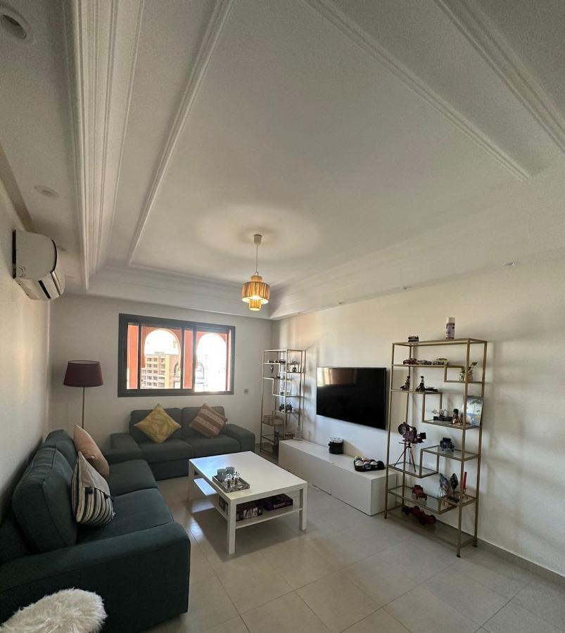 Majorelle Splendide Appartement Марракеш Екстер'єр фото