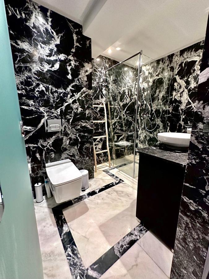 Majorelle Splendide Appartement Марракеш Екстер'єр фото