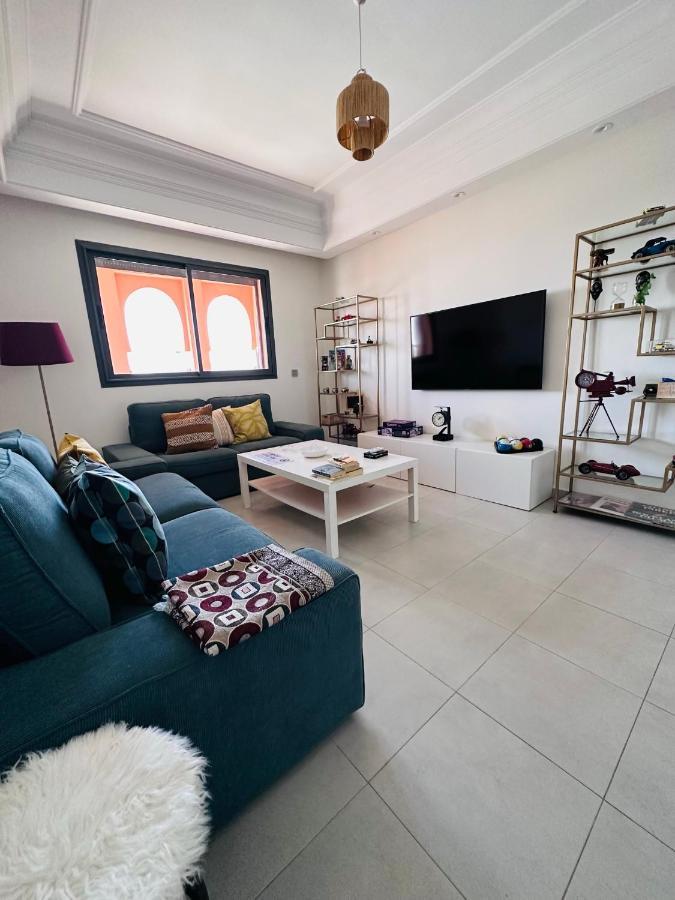Majorelle Splendide Appartement Марракеш Екстер'єр фото