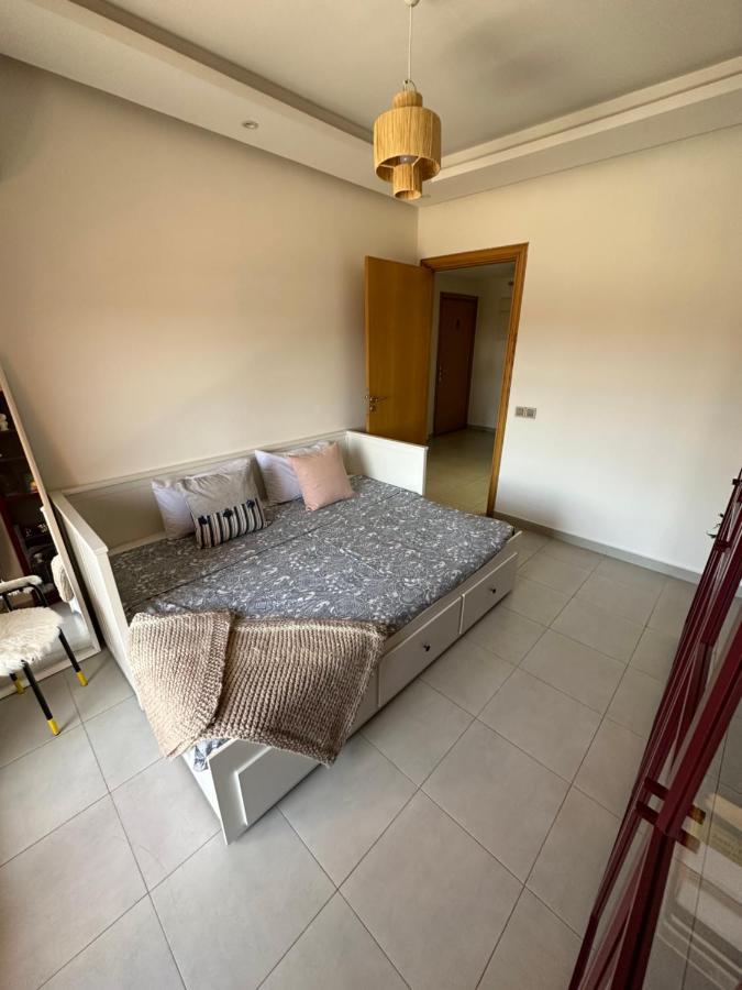 Majorelle Splendide Appartement Марракеш Екстер'єр фото