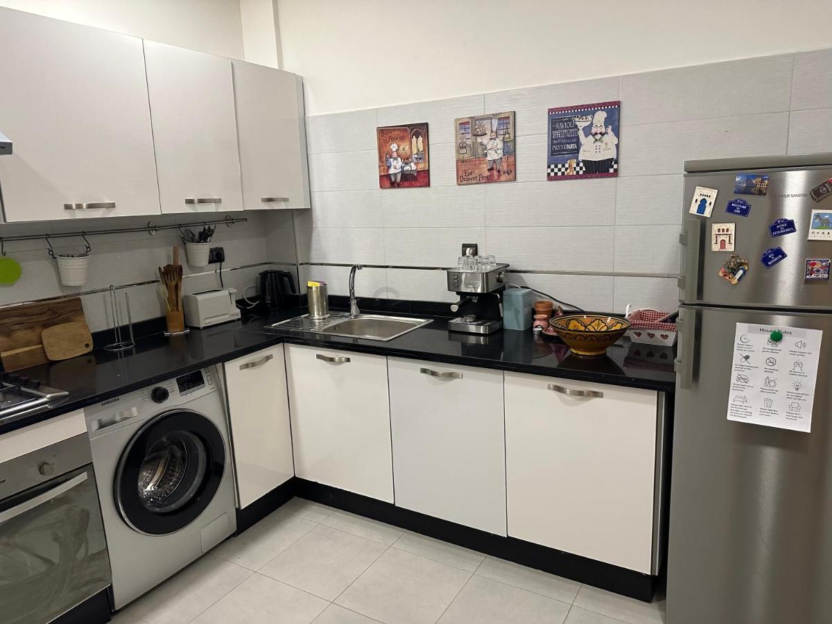 Majorelle Splendide Appartement Марракеш Екстер'єр фото