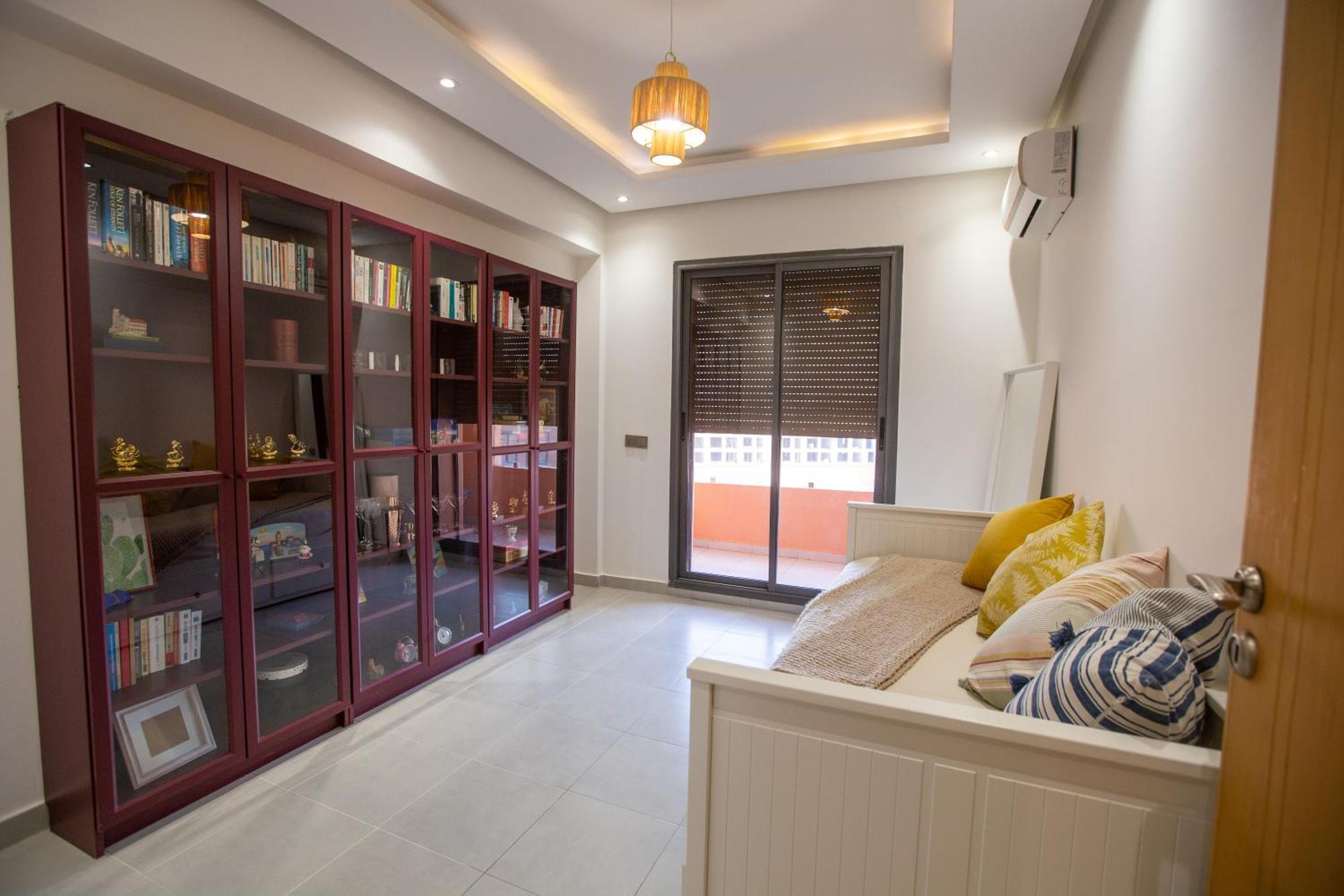 Majorelle Splendide Appartement Марракеш Екстер'єр фото