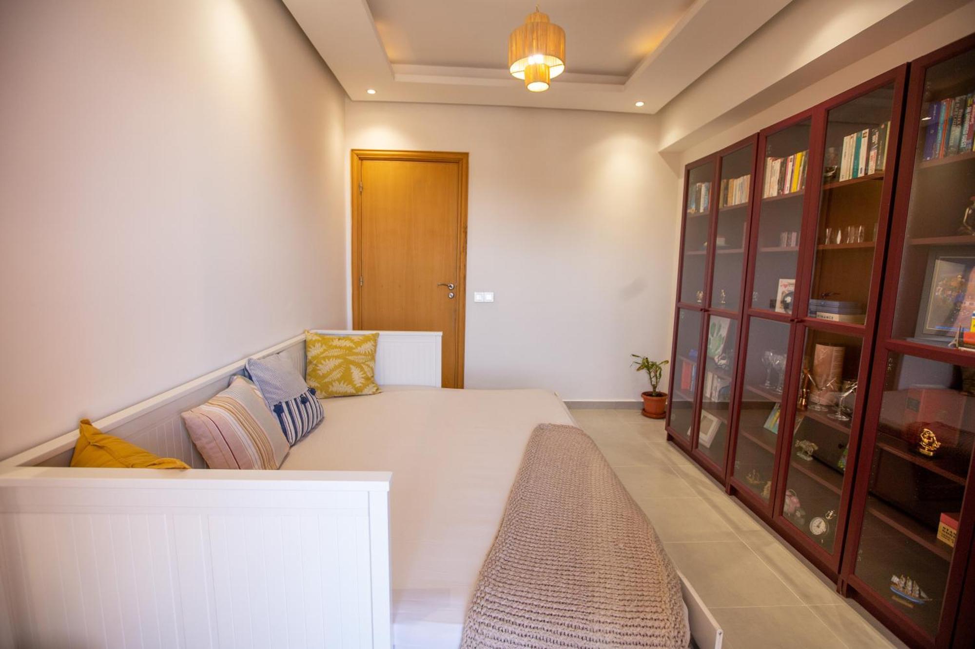Majorelle Splendide Appartement Марракеш Екстер'єр фото