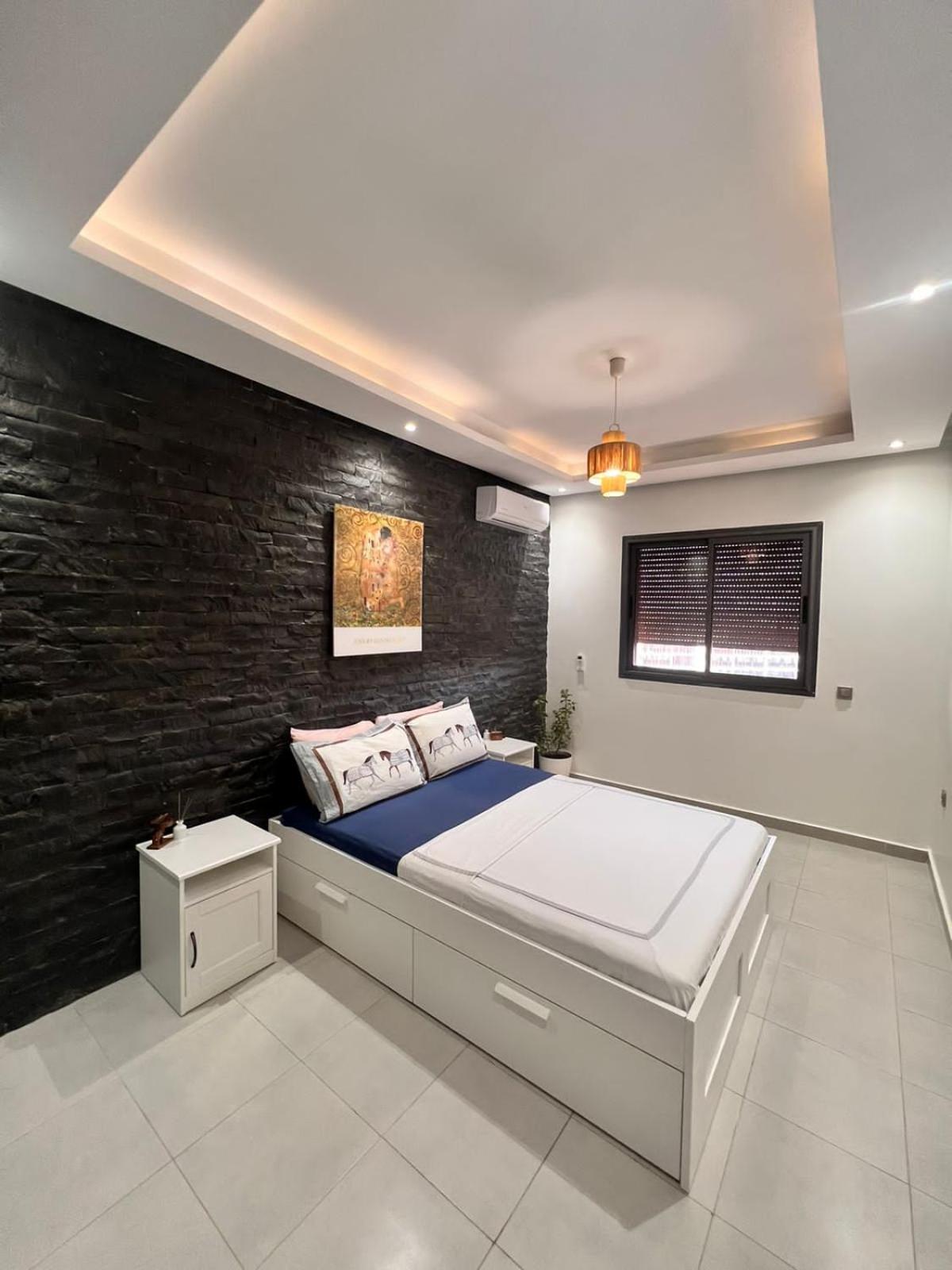 Majorelle Splendide Appartement Марракеш Екстер'єр фото