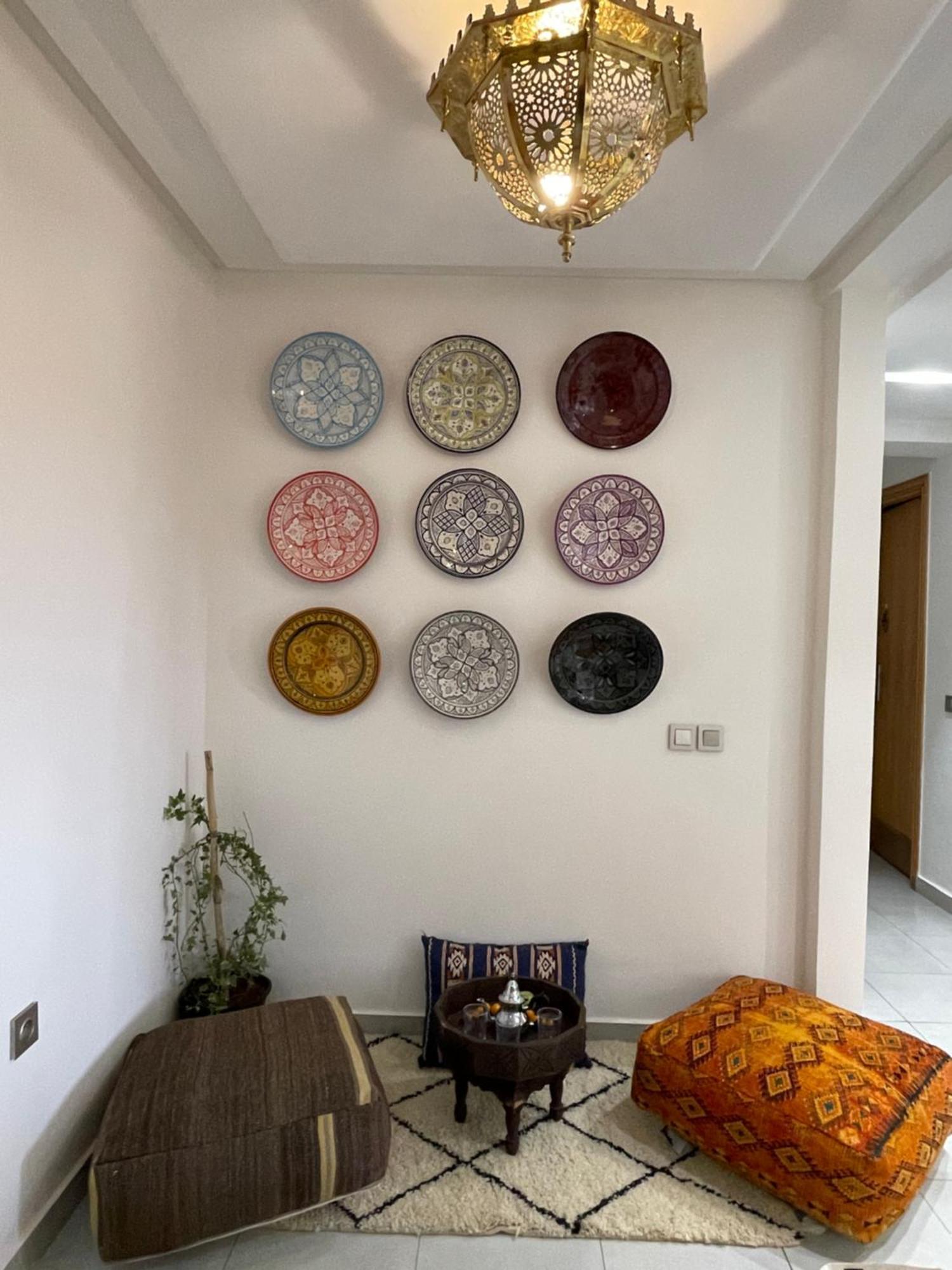 Majorelle Splendide Appartement Марракеш Екстер'єр фото