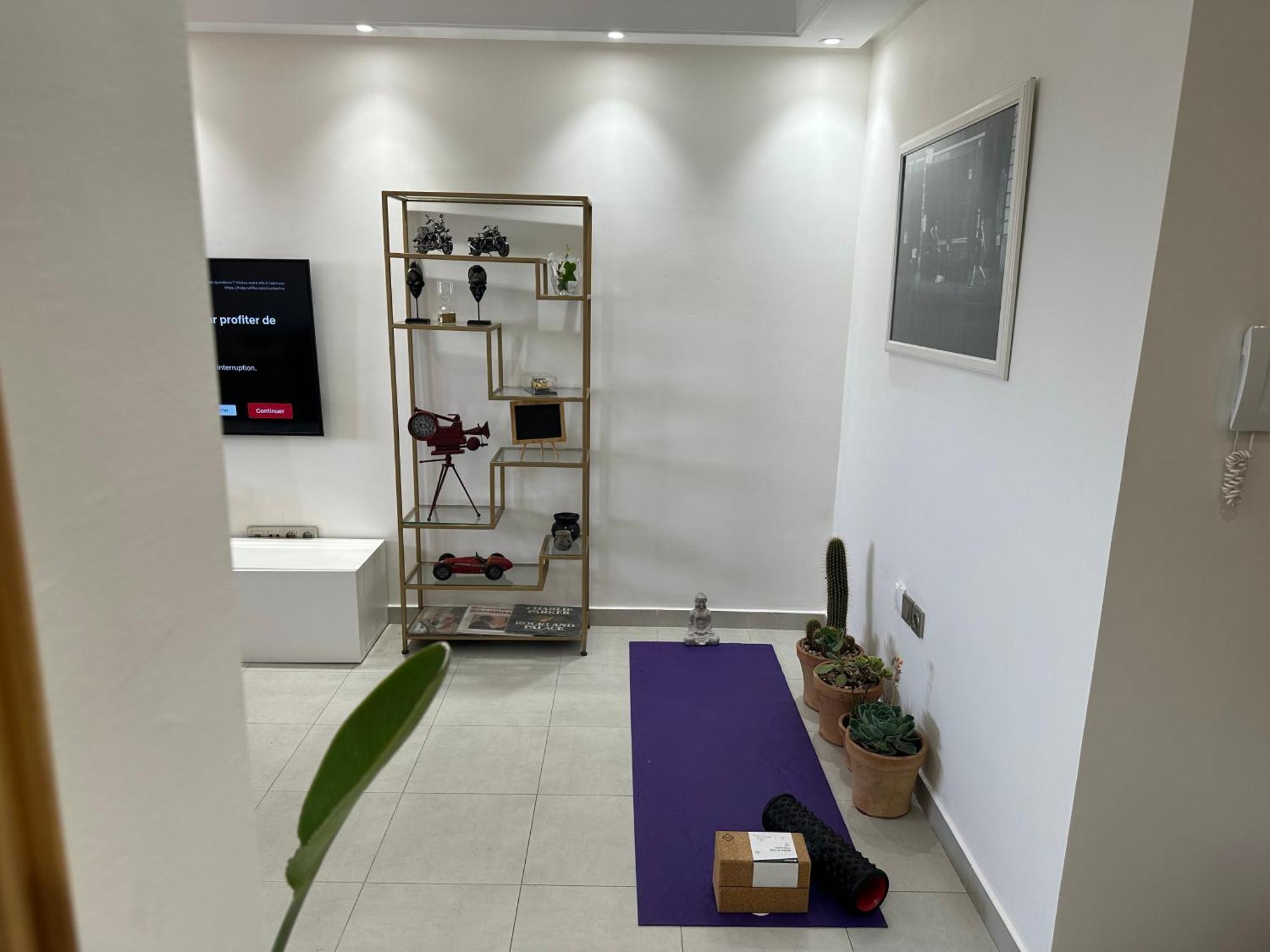 Majorelle Splendide Appartement Марракеш Екстер'єр фото