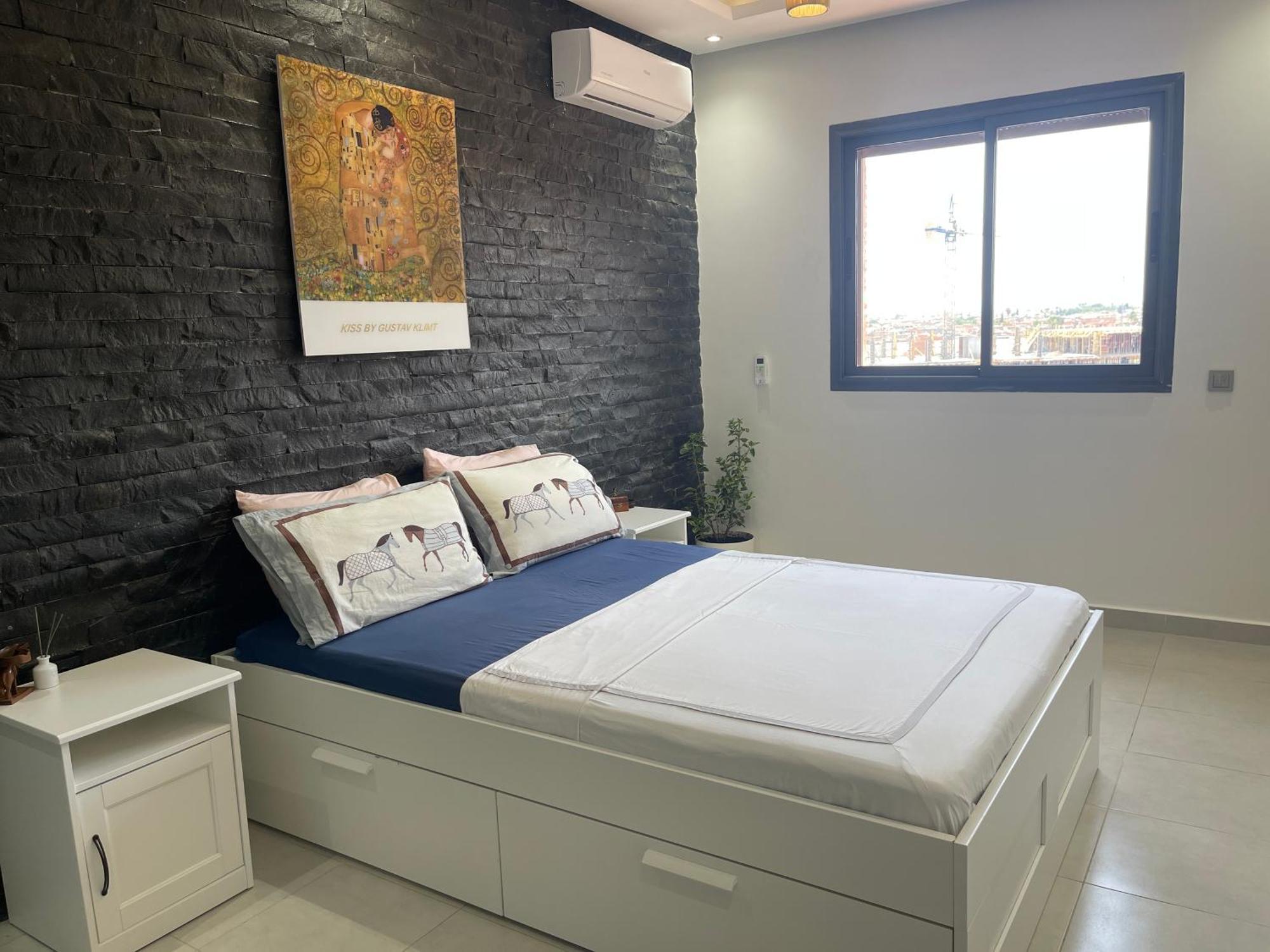 Majorelle Splendide Appartement Марракеш Екстер'єр фото