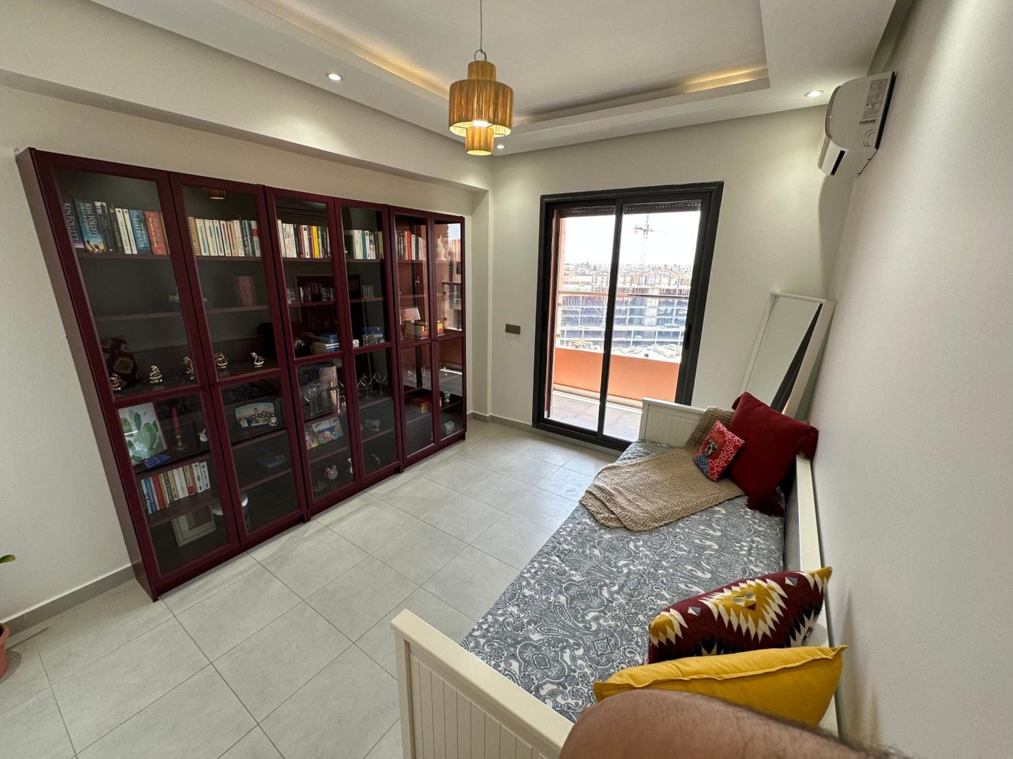 Majorelle Splendide Appartement Марракеш Екстер'єр фото
